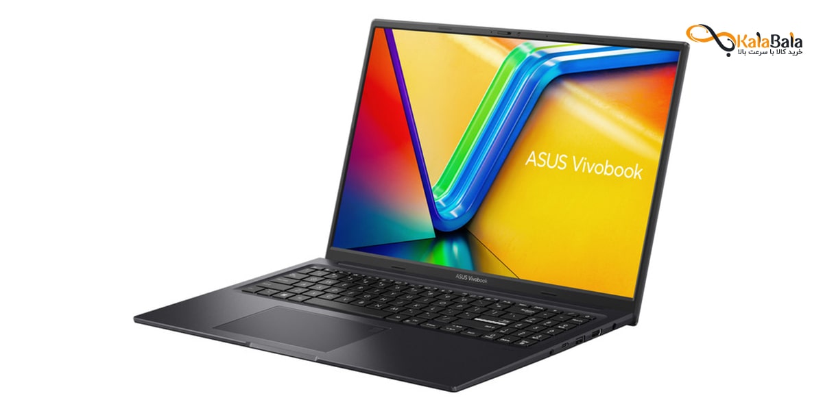 خرید و قیمت لپ تاپ ایسوس مدل ASUS Vivobook 16X K3605VV-N1111  