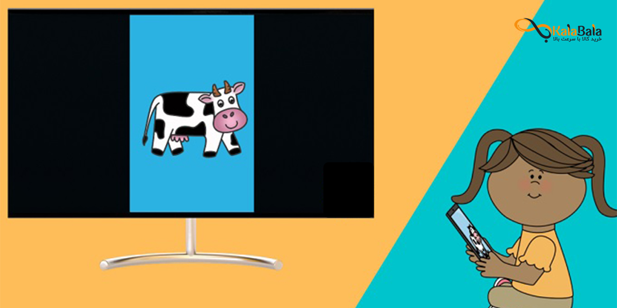 آموزش اتصال گوشی شیائومی به تلویزیون با دو روش ساده