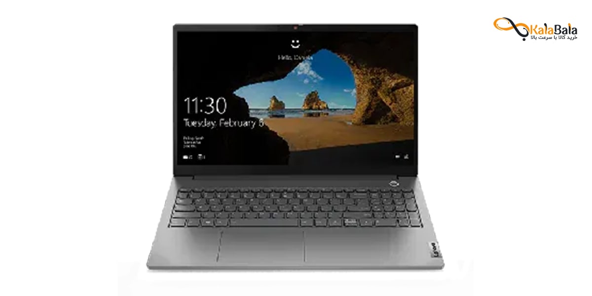خرید و قیمت لپ تاپ دانشجویی لنوو Lenovo ThinkBook 15 G2 ITL-63AK