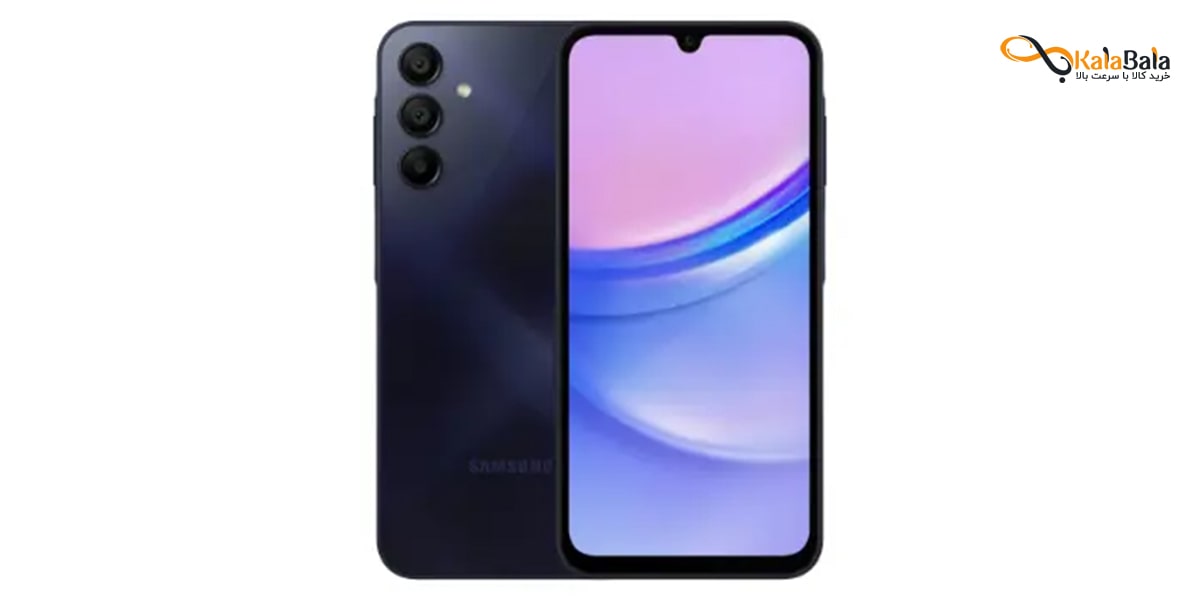 نقد و بررسی گوشی سامسونگ A15 4G