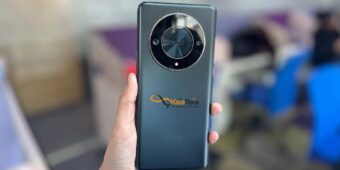 معرفی و بررسی مشخصات گوشی موبایل Honor X9b 5G