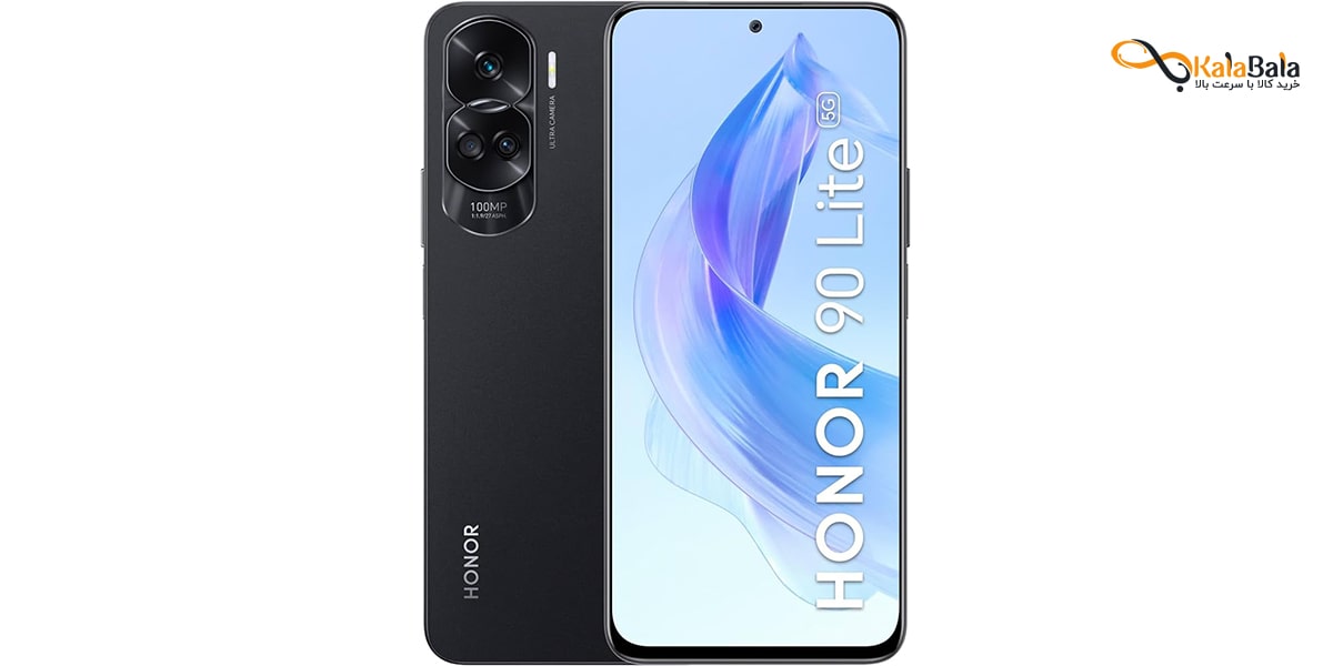 خرید و قیمت گوشی موبایل آنر Honor 90 Lite 5G