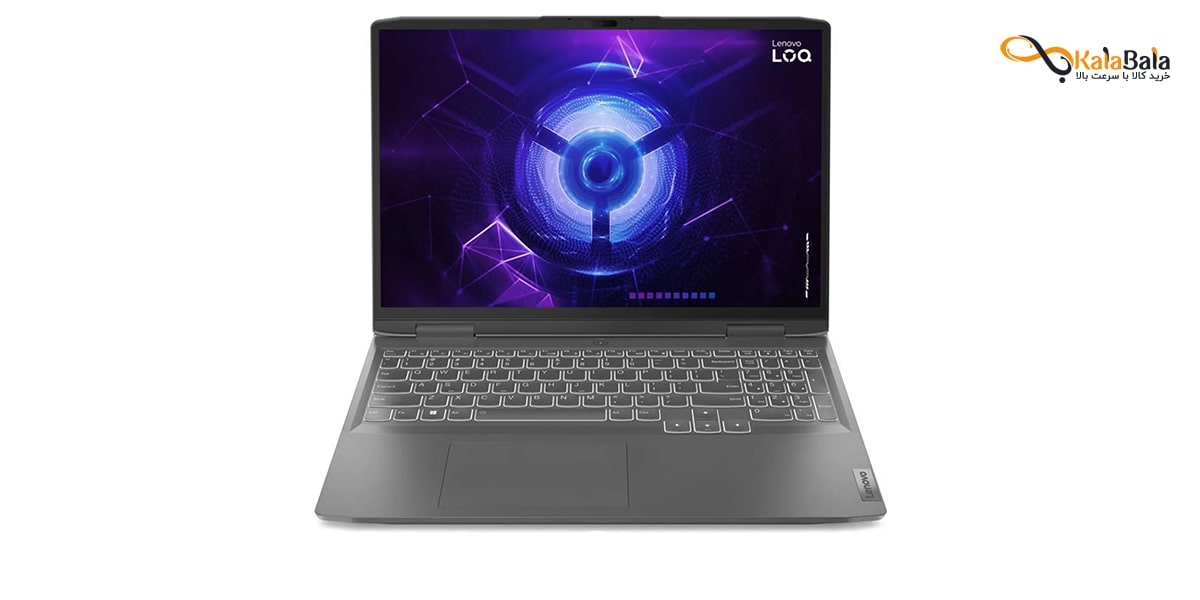 خرید و قیمت  لپتاپ Lenovo LOQ 15IRH8-7AAX/7GDP