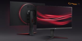 نقد و بررسی مانیتور گیمینگ و تخت ال جی LG UltraGear 32GN650-B