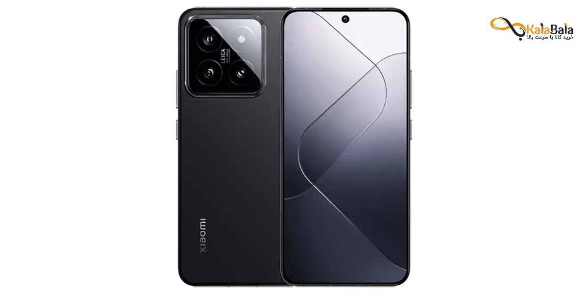 نقد و بررسی گوشی xiaomi 14 5g
