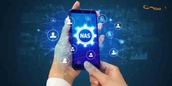 قابلیت NAS چیست؟