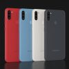 Galaxy A11