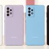 Galaxy A72