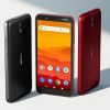 Nokia C1