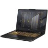 ASUS 2021 TUF GAMING F17 TUF706HM