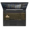 ASUS TUF Gaming FX506HE