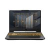 ASUS TUF Gaming FX506HE