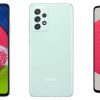 Galaxy A52s