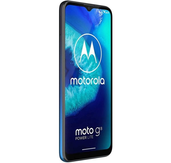 Mobile Motorola Moto G8 Power Lite