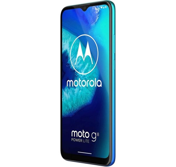 Mobile Motorola Moto G8 Power Lite