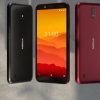 Nokia C1