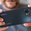 Xiaomi 11 Lite 5G NE