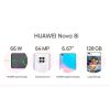 Huawei nova 8i