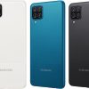 Galaxy M12