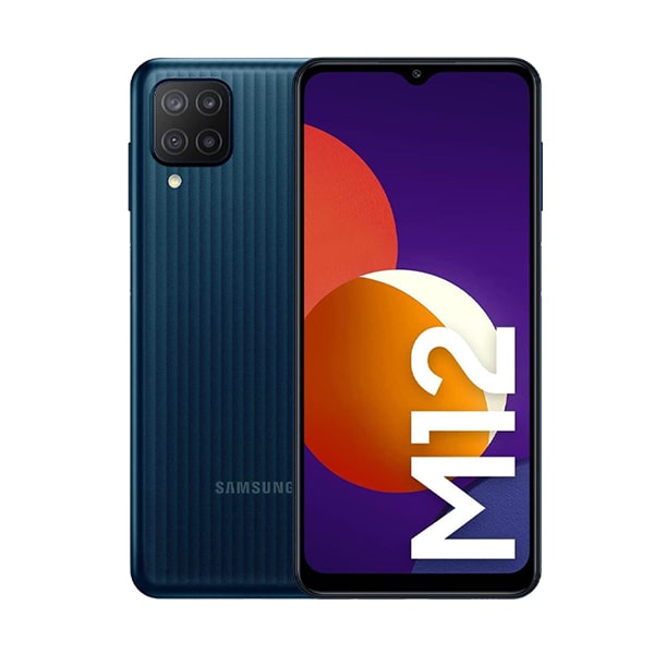 خرید و قیمت گوشی موبایل سامسونگ m12