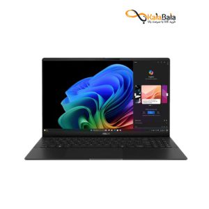 خرید لپ تاپ ایسوس مدل ASUS Vivobook S 15 Copilot+ PC Q5507QA-S15-X1P512