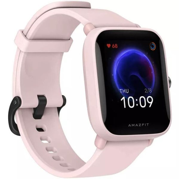 Amazfit BipU Smartwatch