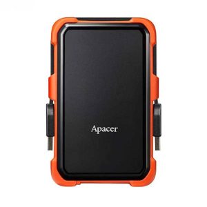 Apacer AC630 Hard