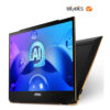 قیمت لپ تاپ msi مدل summit e13 ai evo a1mtg • 870008