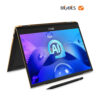 لپ تاپ ام اس ای مدل msi summit e13 ai evo a1mtg • 870008 core ultra 7 155h 32gb 1tb ssd intel arc graphics