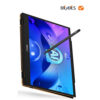 لپ تاپ ام اس ای مدل msi summit e13 ai evo a1mtg • 870008 core ultra 7 155h 32gb 1tb ssd intel arc graphics
