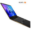 لپ تاپ ام اس ای مدل msi summit e13 ai evo a1mtg • 870008 core ultra 7 155h 32gb 1tb ssd intel arc graphics