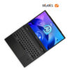 لپ تاپ ام اس ای مدل msi summit e13 ai evo a1mtg • 870008 core ultra 7 155h 32gb 1tb ssd intel arc graphics