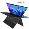 خرید لپ تاپ msi مدل summit e13 ai evo a1mtg • 870008 با قیمت مناسب