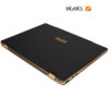 لپ تاپ ام اس ای مدل msi summit e13 ai evo a1mtg • 870008 core ultra 7 155h 32gb 1tb ssd intel arc graphics - تصویر 2