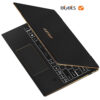 لپ تاپ ام اس ای مدل msi summit e13 ai evo a1mtg • 870008 core ultra 7 155h 32gb 1tb ssd intel arc graphics - تصویر 4