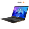 لپ تاپ ام اس ای مدل msi summit e13 ai evo a1mtg • 870008 core ultra 7 155h 32gb 1tb ssd intel arc graphics