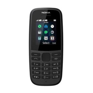 Nokia 105 - 2019