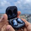 Samsung galaxy buds live