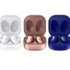 Samsung galaxy buds live
