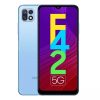 Samsung Galaxy F42 5G