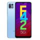 Samsung Galaxy F42 5G