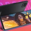 Samsung Galaxy F42 5G