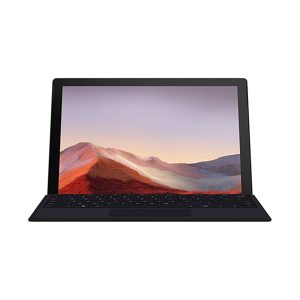 Surface Pro 7 Plus Keyboard