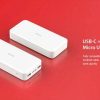 20000mAh Power Bank