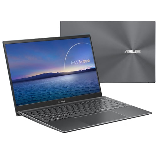 ASUS ZenBook 14 Q408UG
