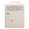 Apple 20 Watt Wall Charger
