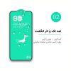 Ceramic Phone Screen