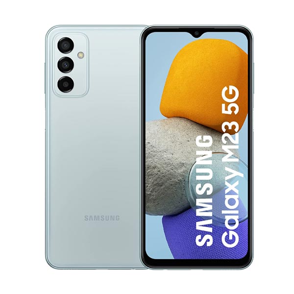 قیمت گوشی Galaxy M23