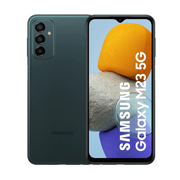 خرید و قیمت Galaxy M23