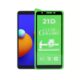 Glass A01 Core